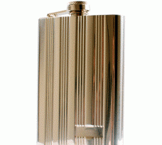 Фляга 9 oz STL9